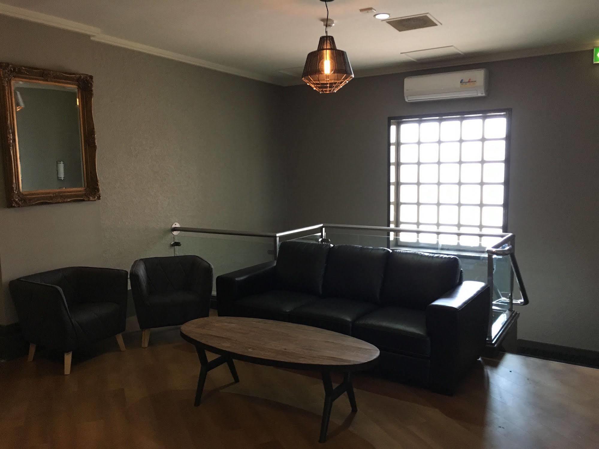 Amaroo Hotel Dubbo Eksteriør bilde