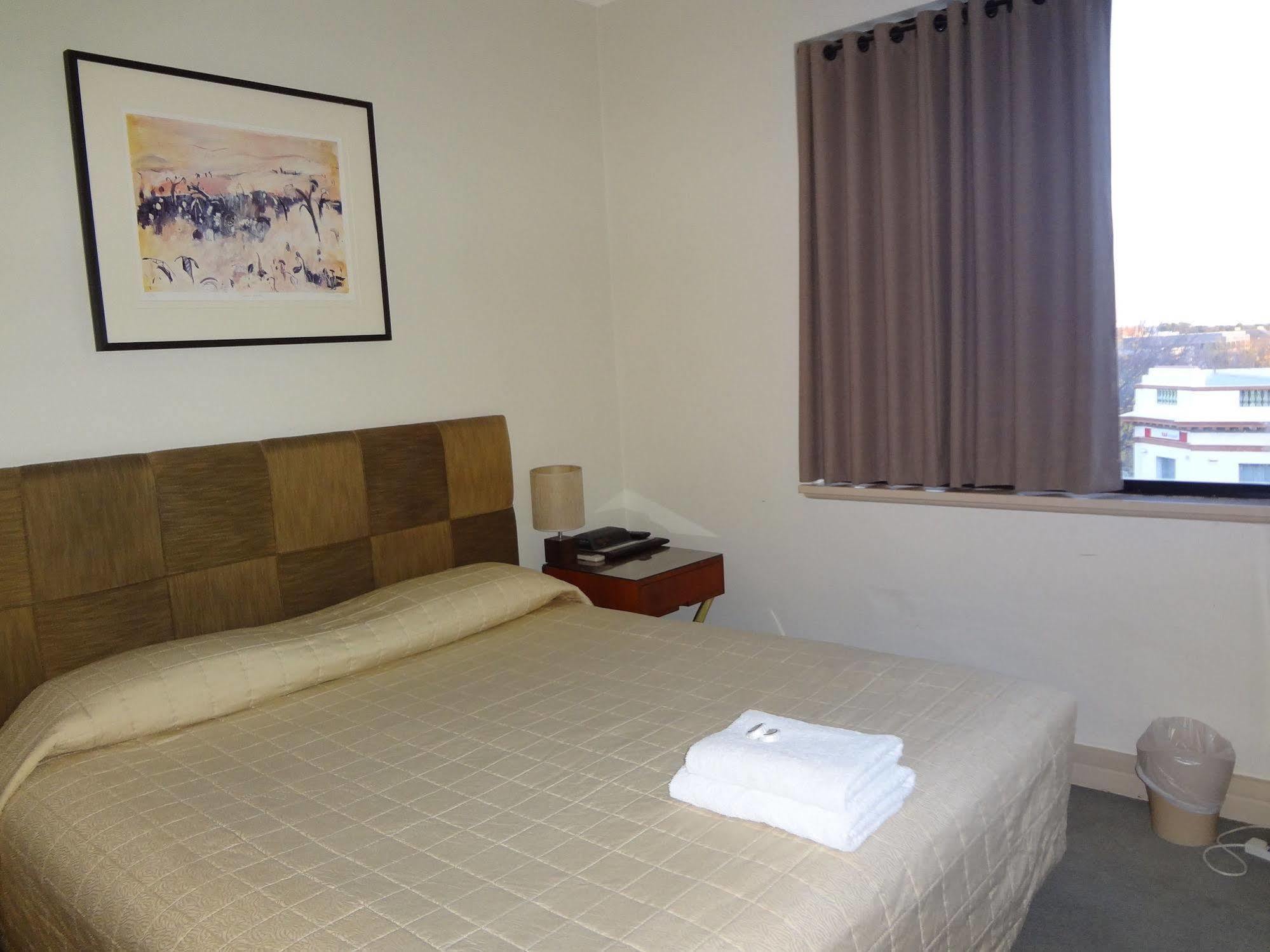 Amaroo Hotel Dubbo Eksteriør bilde
