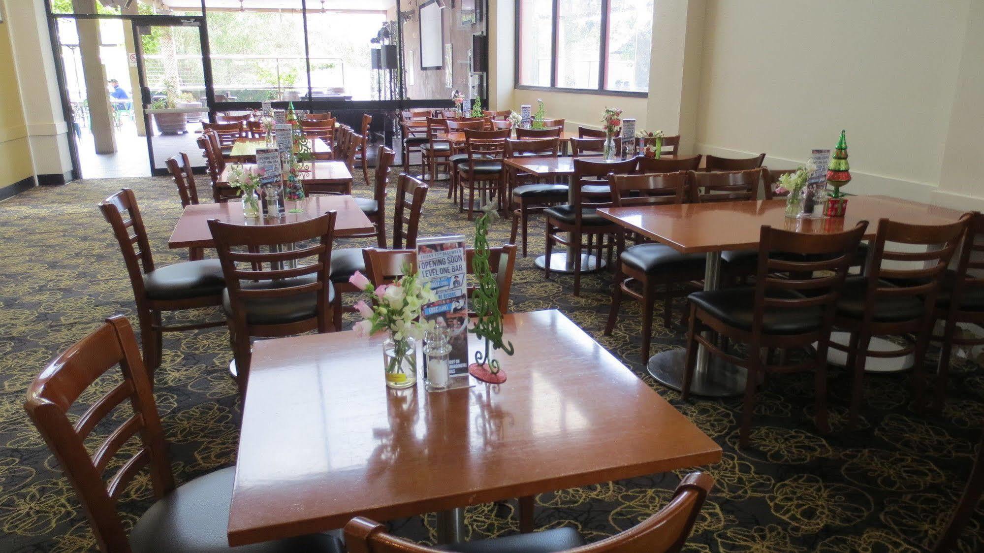 Amaroo Hotel Dubbo Eksteriør bilde